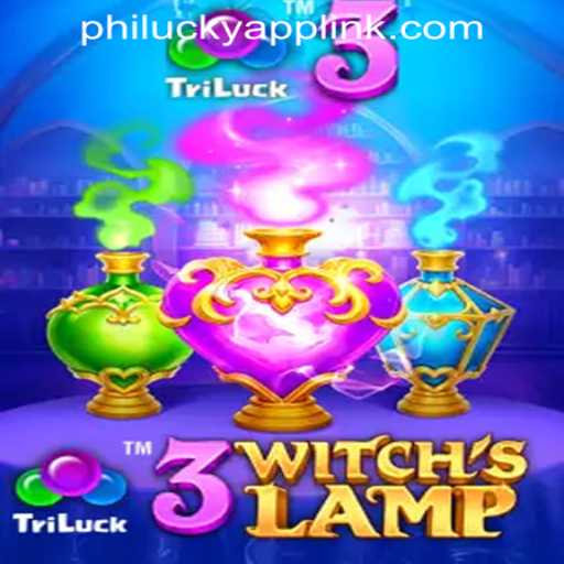 The Enchanting World of 3WitchsLamp: A Deep Dive into the Game's Mechanics and Current Phenomena