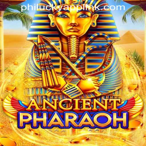 Discover the Enigmatic Realm of AncientPharaoh at Philucky Online Casino