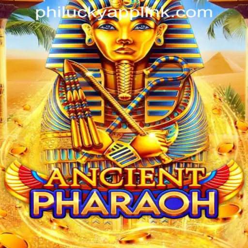 Discover the Enigmatic Realm of AncientPharaoh at Philucky Online Casino