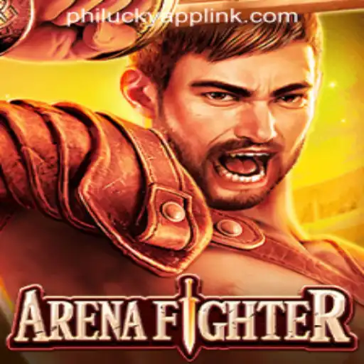 ArenaFighter: The Ultimate Battle Begins