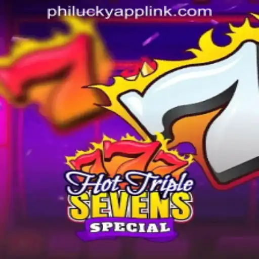 Discover the Thrills of Hot Triple Sevens Special