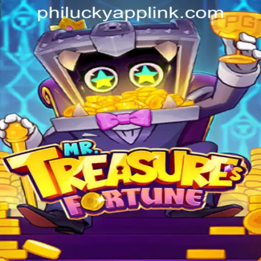 Dive into MrTreasuresFortune: Explore the Exciting New Game at Philucky Online Casino