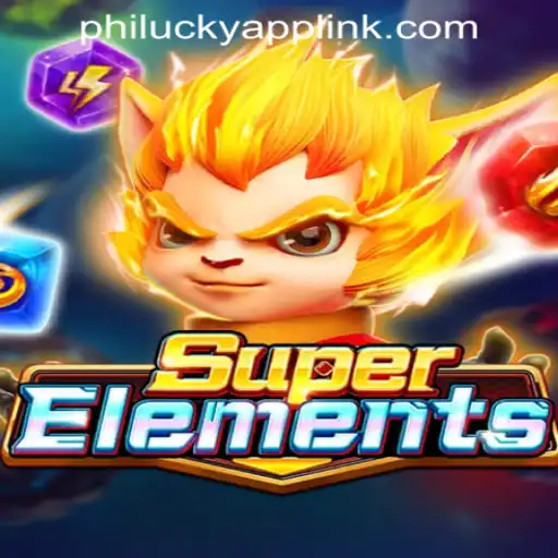 Unveiling SuperElements: The Ultimate Casino Adventure
