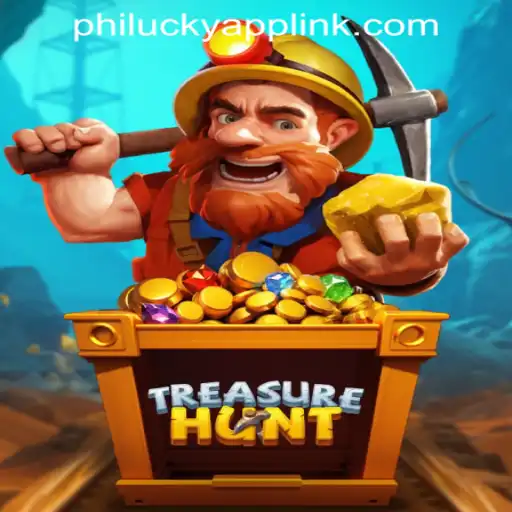 Discovering the Excitement of TreasureHunt at Philucky Online Casino