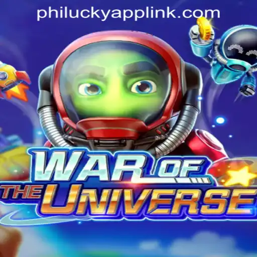 WAROFTHEUNIVERSE: A Captivating New Gaming Experience