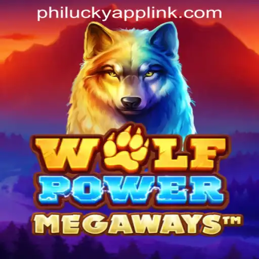 Exploring the Thrills of WolfPowerMega at Philucky Online Casino