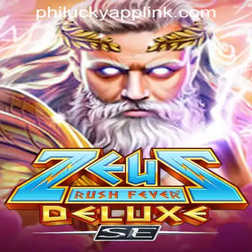 Unveiling ZeusRushFeverDeluxeSE: The Ultimate Gaming Experience with Philucky Online Casino