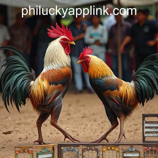 Philucky online casino link