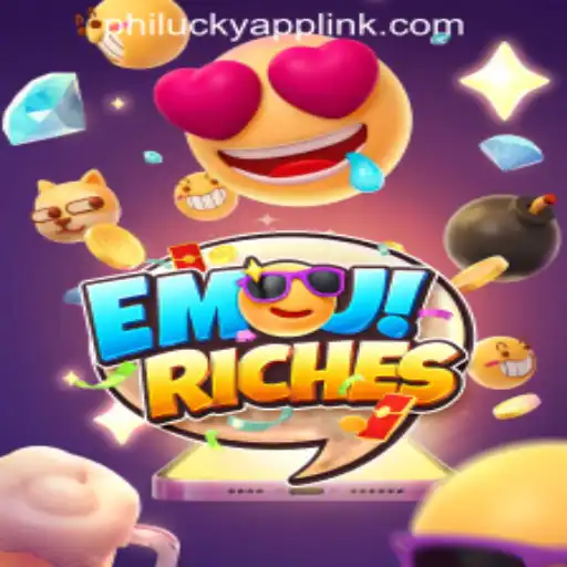 Exploring the Exciting World of EmojiRiches at Philucky Online Casino