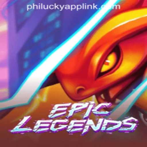 EpicLegends: A Journey into a Revolutionary Gaming Experience