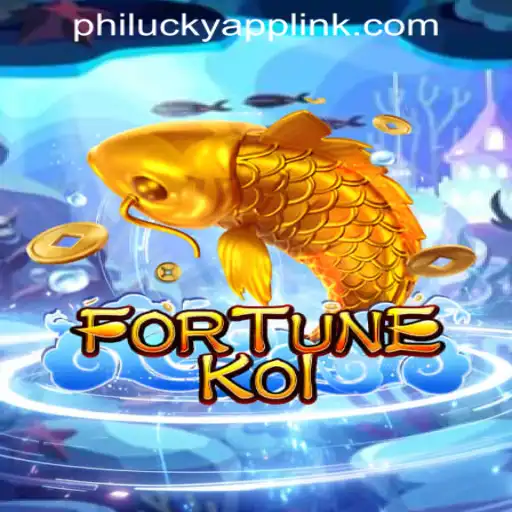 Explore FORTUNEKOI: A Dive into the Thrilling World of Philucky Online Casino