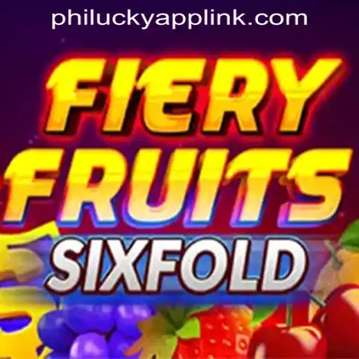 FieryFruitsSixFold: Unleashing the Excitement in Online Casinos