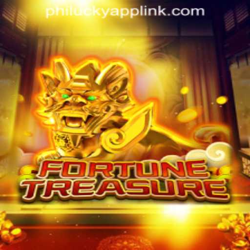 Dive into the Adventure with FortuneTreasure at Philucky Online Casino