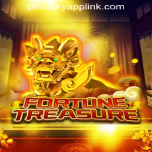 Dive into the Adventure with FortuneTreasure at Philucky Online Casino