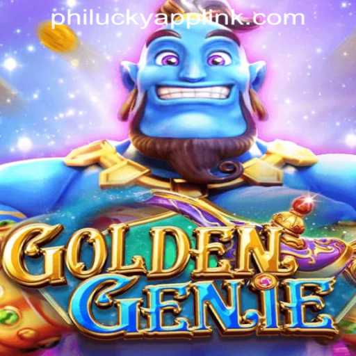 Unveiling GOLDENGENIE: A Thrilling Adventure in the World of Philucky Online Casino
