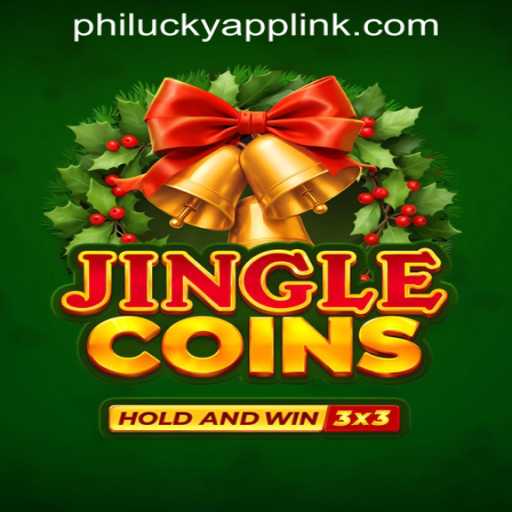 Jinglecoins: A Festive Spin to Online Casino Games
