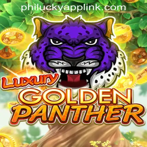 Explore the Thrills of LUXURYGOLDENPANTHER at Philucky Online Casino