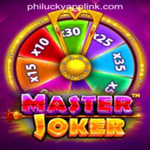 MasterJoker: The Exciting Slot Game Experience at Philucky Online Casino