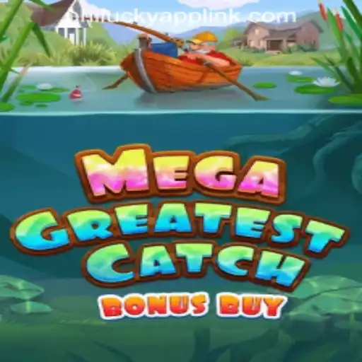 MegaGreatestCatchBonusBuy: A Deep Dive into the Exciting Online Casino Game