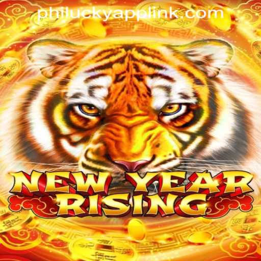 Discovering the Excitement of NewYearRising at Philucky Online Casino
