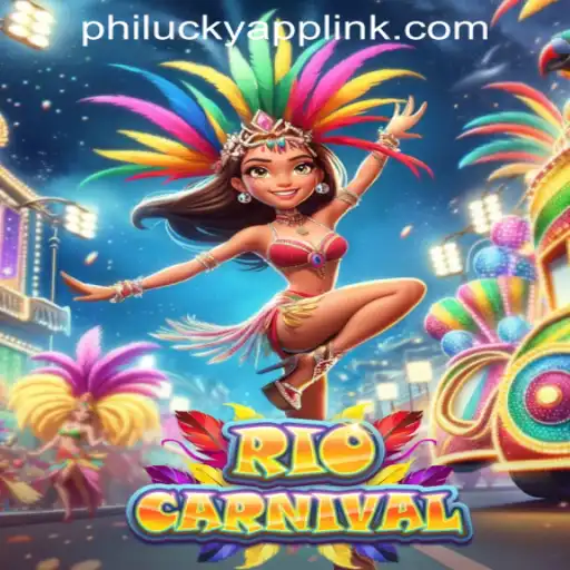 Experience the Vibrant Festivities of RioCarnival at Philucky Online Casino