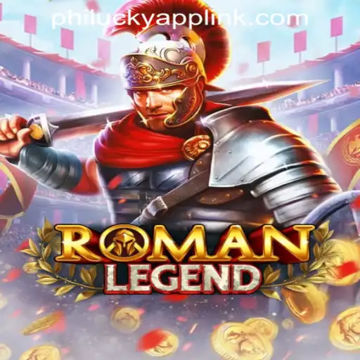 Discover the Exciting World of RomanLegend: A Thrilling Gaming Experience