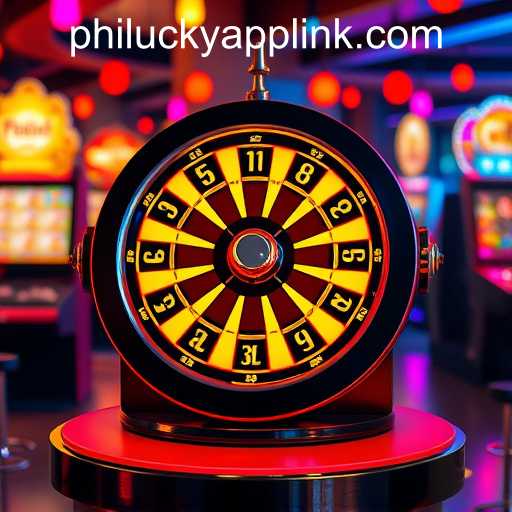 Philucky online casino link