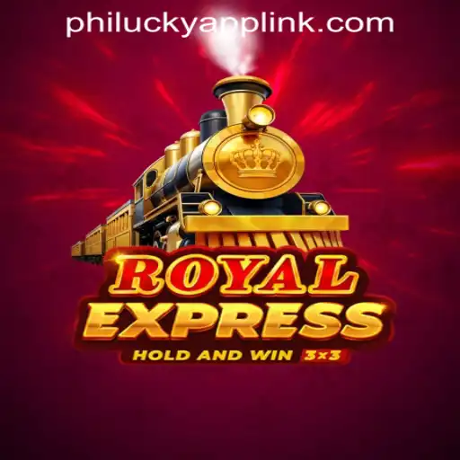 Royal Express: The Thrilling Casino Game Taking the Online World by Storm