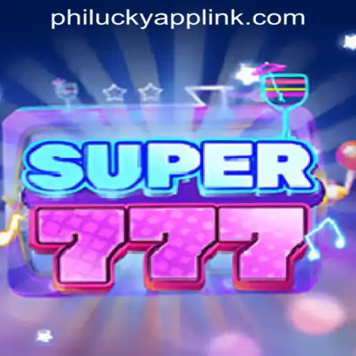 Discover the Thrilling Experience of Super777 at Philucky Online Casino