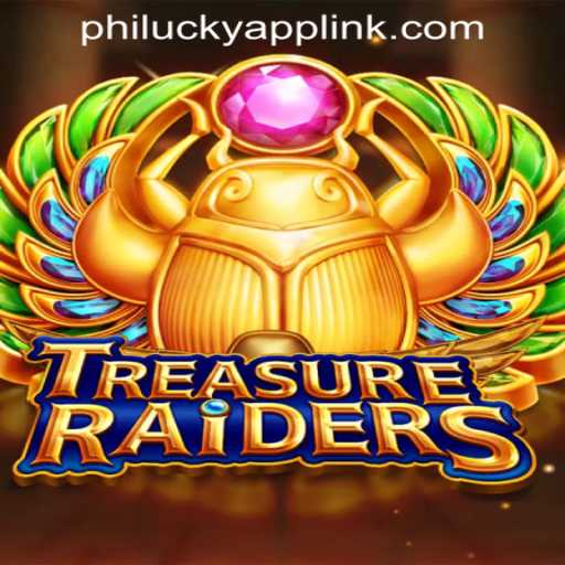 TREASURERAIDERS: The Ultimate Gaming Experience with Philucky Online Casino
