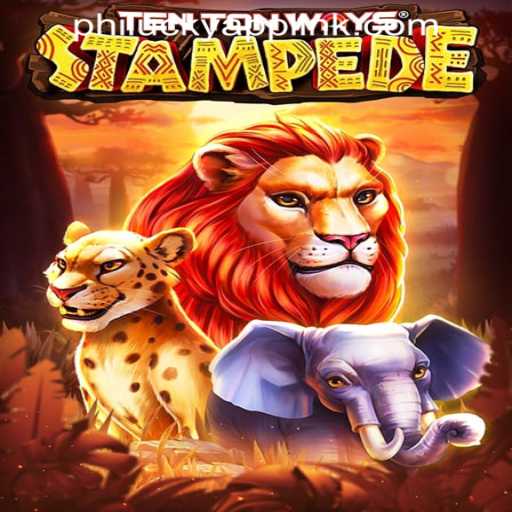 Dive into Adventure with TenTonWaysStampede: Unleashing Fun at Philucky Online Casino