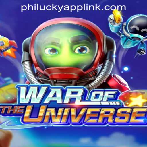 WAROFTHEUNIVERSE: A Captivating New Gaming Experience
