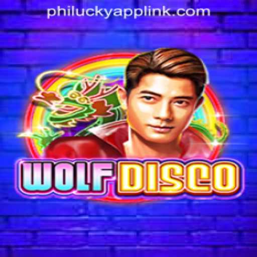 WolfDisco Game: Unleashing the Wilderness Fun with Philucky Online Casino